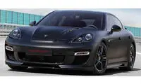 سلاطین پورشه و مازراتی محتاج نان شبند