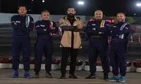 پخش مرحله دوم «دست فرمون» از امشب