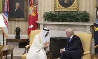 هوشِ عقب‌نشینی امارات