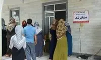 پزشکان مازنی سیل‌زدگان گلستانی را درمان کردند