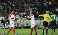 محرمی:شک ندارم پرسپولیس دربی را می‌برد