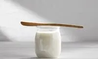 ترکیب ماست با این ادویه سه سوته چربی بدن را آب می‌کند