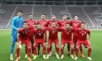شاگردان کی‌روش با بُرد راهی جام ملت‌ها شدند