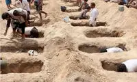 تاثر بهنوش بختیاری از کشته شدن کودکان یمنی