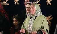 ثریا قاسمی: در جشنواره فجر حاضر نخواهم شد!