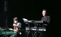 طنین «نوایی نوایی» با صدای «اشرف‌زاده» در آزادی