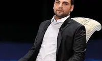 علیخانی به هواداران چاوشی: فحاشی نکنید