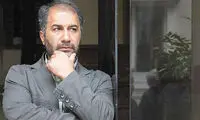گفت‌وگو با کارگردان سريال «نفس گرم»