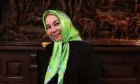 پروانه معصومی: نقش های من شناسنامه دارند