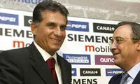 رستوران رئیس باشگاه رئال بسته شد
