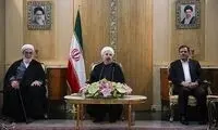 عکس: حسن روحانی راهی ترکیه شد