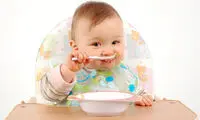 با کودک بدغذا چه کنیم؟
