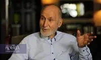 نبوی: حسین شریعتمداری من را مثل صدام می‌داند