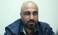 ناگفته‌های رضا عطاران از یقه‌گیری اسپیلبرگ
