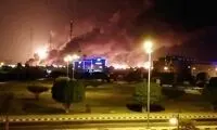 ادعای جدید آمریکا درباره حمله به آرامکو