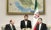 قضیه مشایی و صندلی ریاست جمهوری