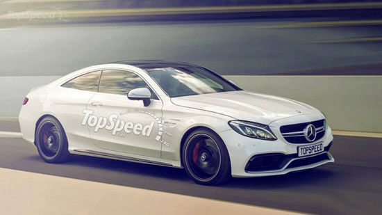 جدال جرمن‌ها: مرسدس C63 AMG و BMW M4