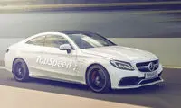 جدال جرمن‌ها: مرسدس C63 AMG و BMW M4