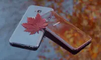 عرضه نسخه قرمز رنگ گلکسی اس ۸