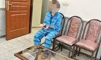 قنل مشکوک دختر دوستدار حیوانات