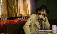 عکس: نمایشنامه خوانی فرشته نگهبان
