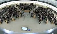 حمله شدید قطر به امارات و عربستان در ژنو