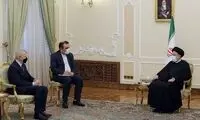 رئیسی: اقتصاد کشور را منتظر برجام نمی‌گذاریم