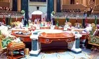 اتهام‌زنی شورای همکاری خلیج فارس به ایران