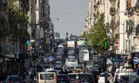 ممنوعیت تردد خودروهای دیزلی در 4 شهر بزرگ جهان