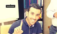 بمب دوم استقلال لو رفت