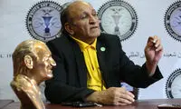 پدر شعبده‌بازی ایران این روز‌ها چه می‌کند؟