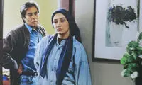 حسرتی که بر دل هدیه تهرانی ماند