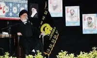 علم‌الهدی: مردم در زمان طاغوت نان خوردن نداشتند