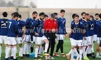 کی‌روش بی‌خیالِ کلمبیا، به فکر عراق