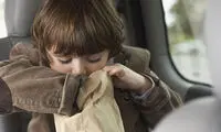 با مشکل ماشین زدگی کودک چه کنیم؟