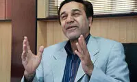 خاطره گلریز از سوتی دادن در محضر امام!