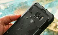 جواب سامسونگ درباره ضد آب نبودن S7 اکتیو