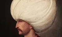 سلطان سلیمان مجارستان را فتح کرد