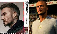 سود ۴۰میلیون پوندی دیوید بکام از بازی FIFA
