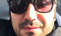حافظ ناظری به مدیری: تلاش هایتان فایده ندارد!