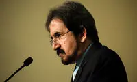 پیام وزارت خارجه در پی فوت «خشایار الوند»