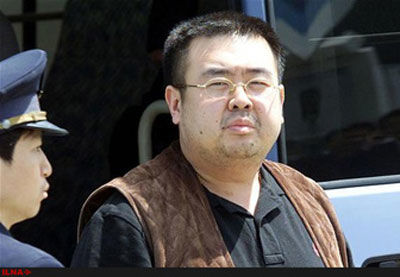 پای دوزن در قتل «کیم جونگ‌ نام» در میان است