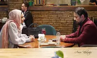 پایان فیلمبرداری فیلم پلیسی «مواجهه»