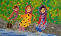 ضرورتِ استفاده از تخیل کودکان در مدیریت شهر