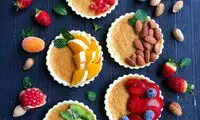طرز تهیه پای کاستارد؛ یکی از یکی خوشمزه تر!