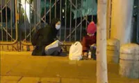 کلاسی به وسعت دنیا!