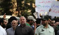 آقای دوربینی: مدیران رفتند ولی من هستم