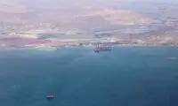 ایران و داغستان با کریدور دریایی متصل می‌شوند
