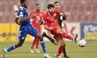 مهدی ترابی هیجان پنجره زمستانی پرسپولیس