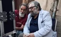 علی اوجی برای فیلم کیمیایی مجوز گرفت